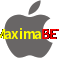 Aplicativo Maximabet para iOS