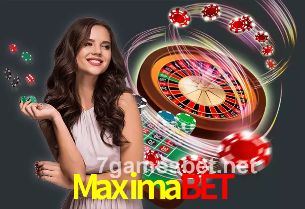 vivo no cassino Maximabet