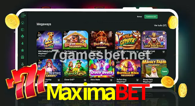 Maximabet aplicativo