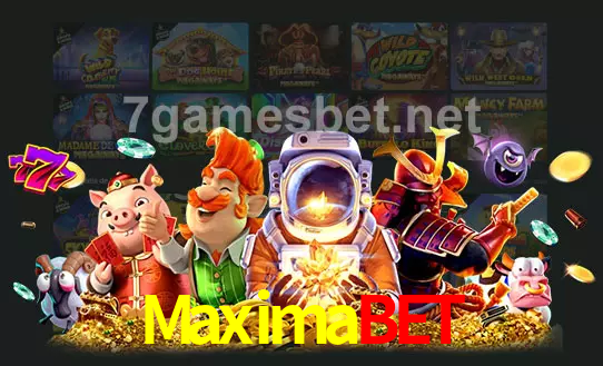 cassino Maximabet