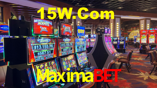 Welcome Bonus Maximabet