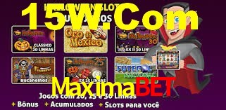Welcome Bonus Maximabet