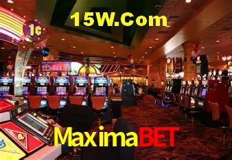Especiais de Fim de Semana Maximabet