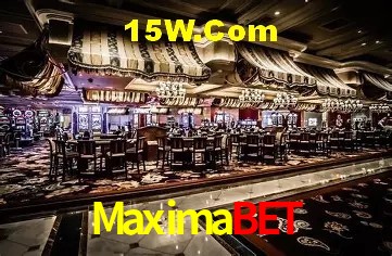 Apostas de Tênis Maximabet