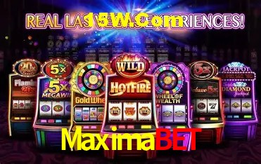 Login Seguro Maximabet