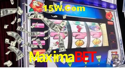 Jogos de Slot Maximabet