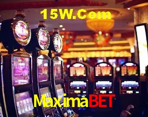 Estatísticas Esportivas Maximabet