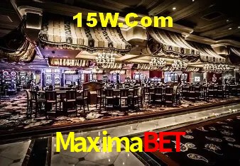 Apostas de Futebol Maximabet