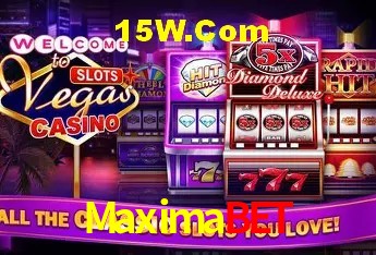 Provedores de Jogos Maximabet