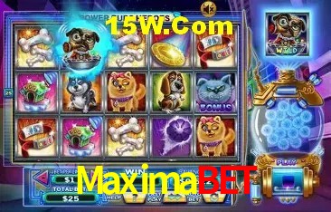 Maximabet