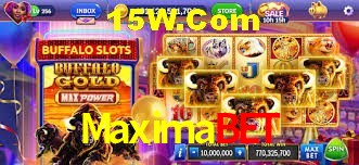 Flash Promotion Maximabet