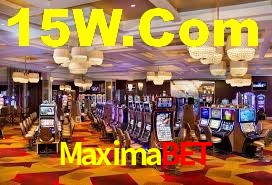 Tennis Betting Maximabet