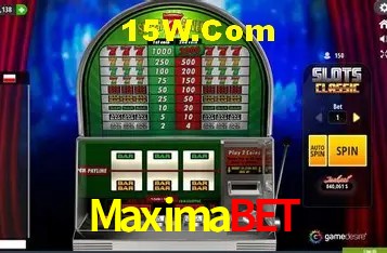 Casino Ao Vivo Maximabet