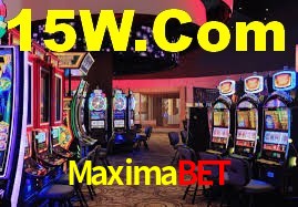 Experiência VIP Maximabet