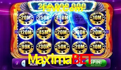 Maximabet Bet