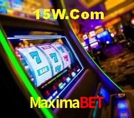 Maximabet: Jogos de Caça-Níqueis-Altas Recompensas, Roleta-Velocidade, Blackjack-Desafios Máximos