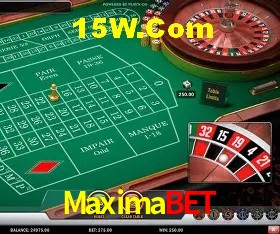 Recursos de Bônus Maximabet