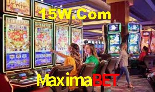 Bônus Generosos e Exclusivos no Maximabet para Você!