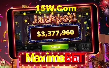 Promoção Relâmpago Maximabet