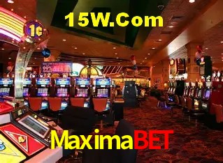 Integração de APIs Maximabet