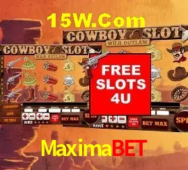 Maximabet Bet