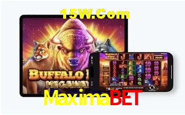 Jogos de Slot Maximabet