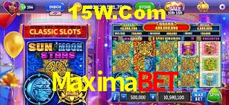 Security Systems Maximabet