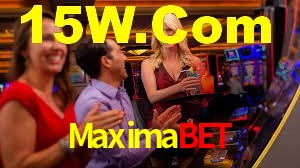 Blackjack Table Maximabet