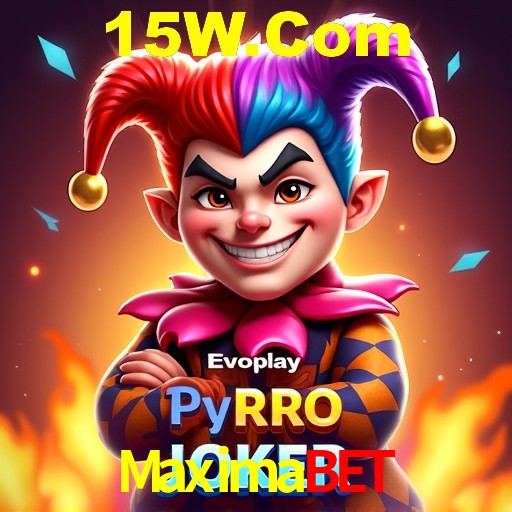 Interface Premium Maximabet