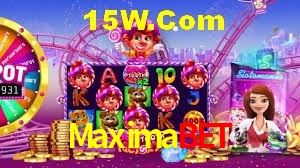 Platform Technology Maximabet