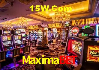 Tecnologia da Plataforma Maximabet