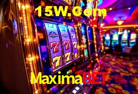 Secure Login Maximabet