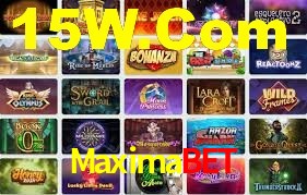 Spaceman Game Maximabet