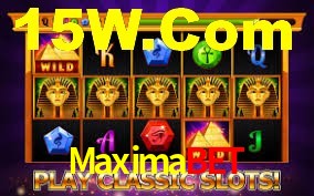 Game Providers Maximabet