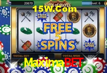 Sistemas de Segurança Maximabet